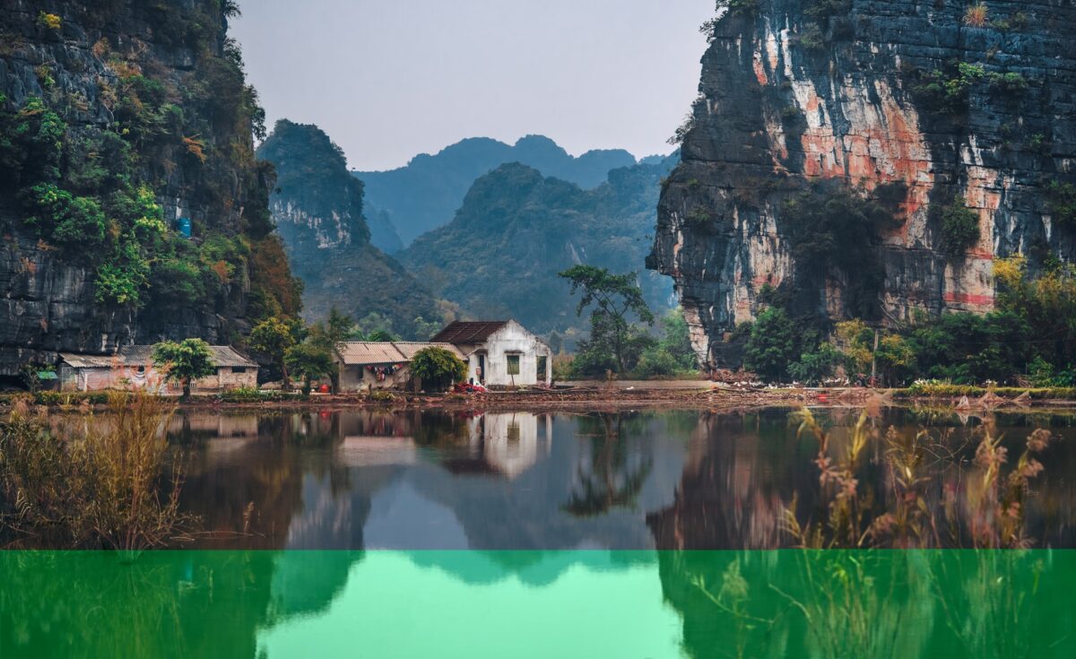 10 Best Places to Visit in Vietnam