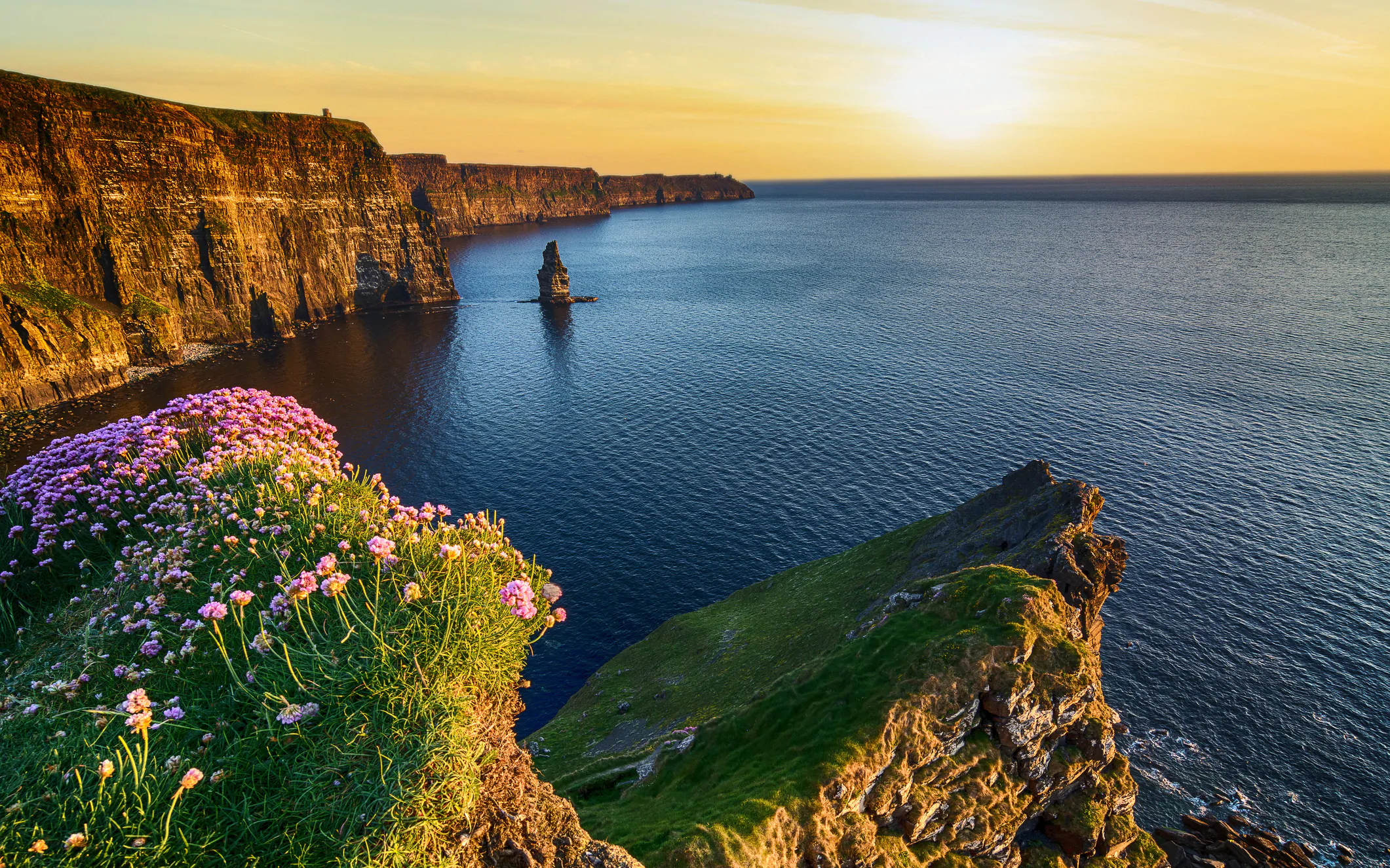 Top 10 MOST BEAUTIFUL Places In Ireland