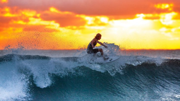 8 Best Surf Spots in Mexico