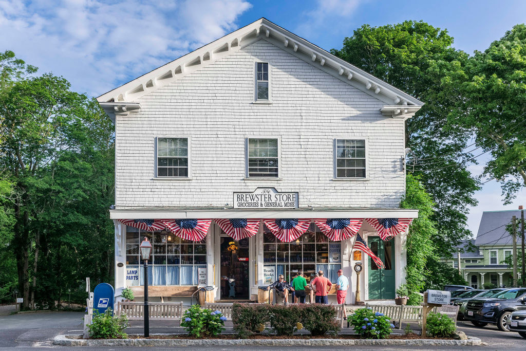 15 Best Things to Do in Brewster (MA)
