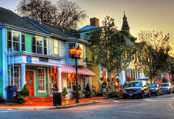 15 Best Things to Do in Marblehead (MA)