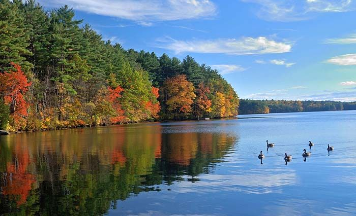 15 Best Things to Do in Hopkinton (MA)